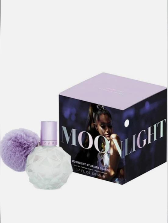 Ariana Grande Other - Ariana Grande Moonlight